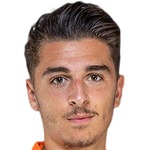 Joris Chotard